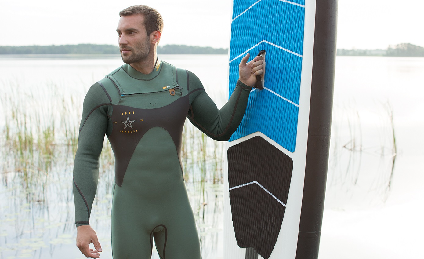 Jobe�s Aero SUPs: one of the most lightweight SUPs on the market!